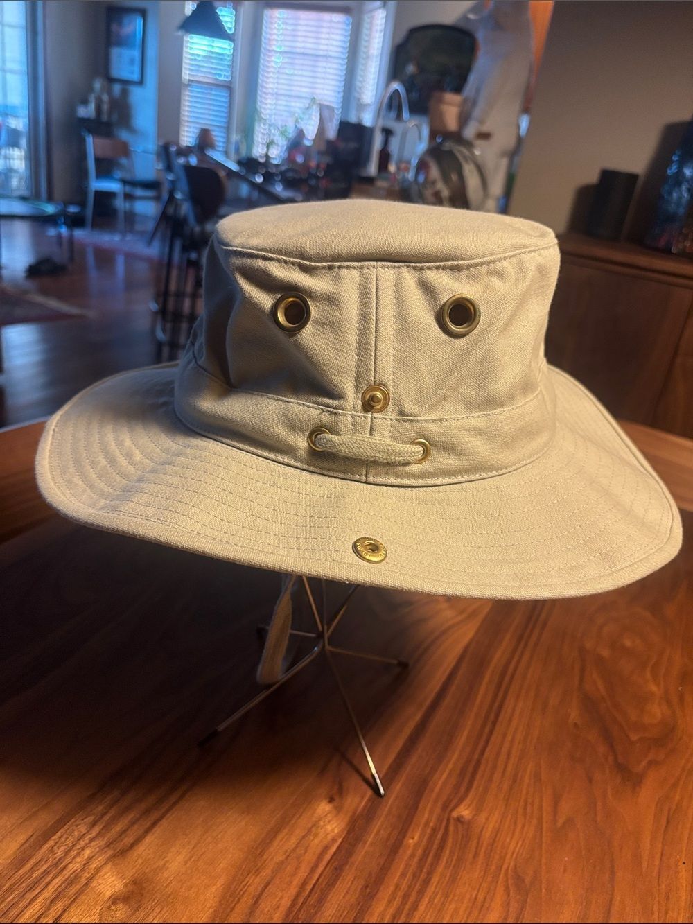 Tilley Hat 7 1/8